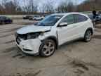 2016 HONDA HR-V