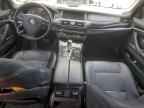2014 BMW 5 series