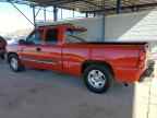 2003 CHEVROLET SILVERADO 1500