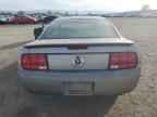 2008 FORD MUSTANG