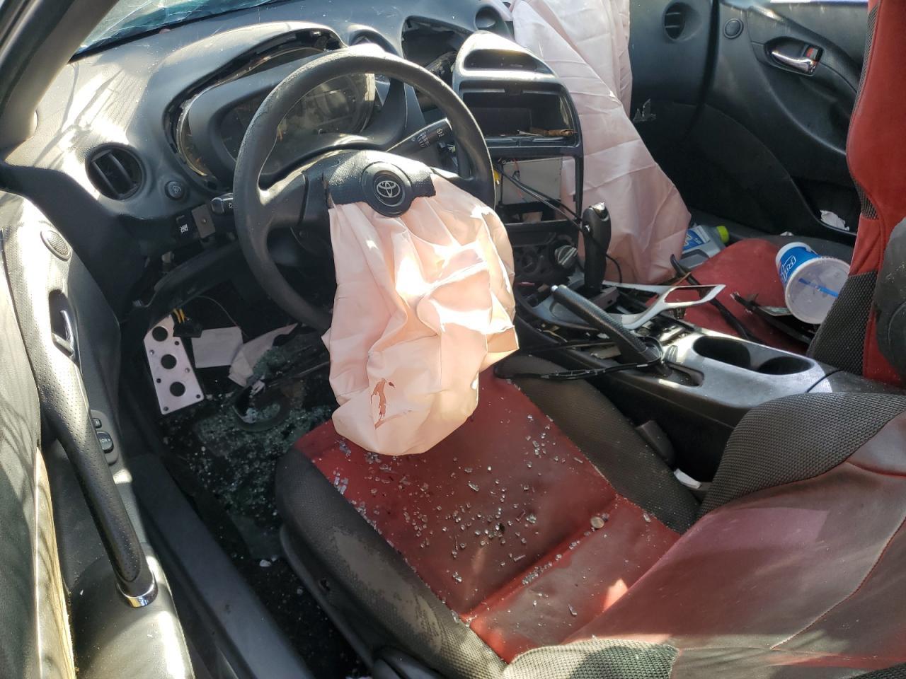 2001 TOYOTA Celica