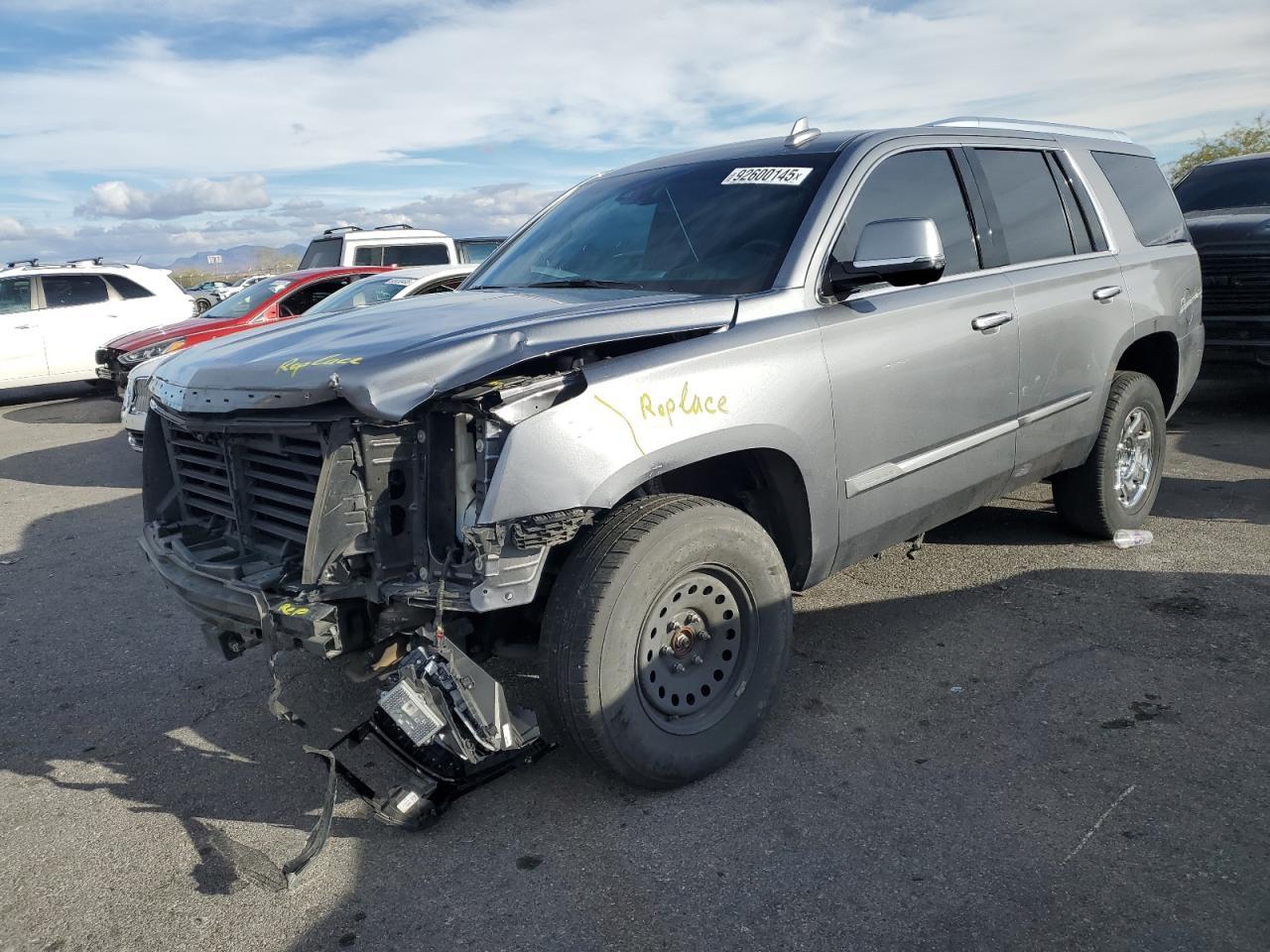 2019 CADILLAC ESCALADE