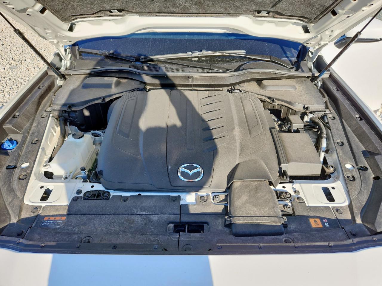 2024 MAZDA CX-90