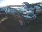 2013 FORD Fiesta