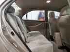 2004 TOYOTA COROLLA