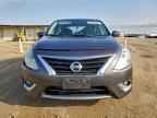 2015 NISSAN VERSA