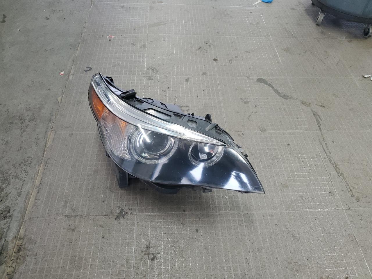 2006 BMW 5 series