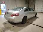 2008 TOYOTA CAMRY