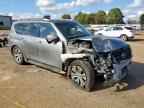 2019 NISSAN Armada