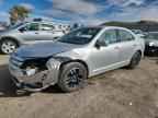 2011 FORD FUSION