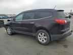 2010 CHEVROLET TRAVERSE