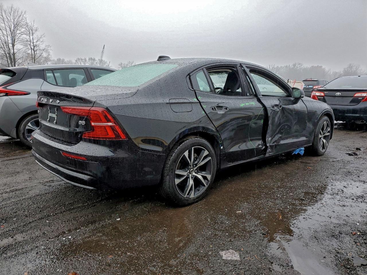 2024 VOLVO S60