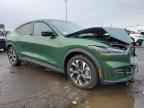 2025 FORD Mustang Mach-E