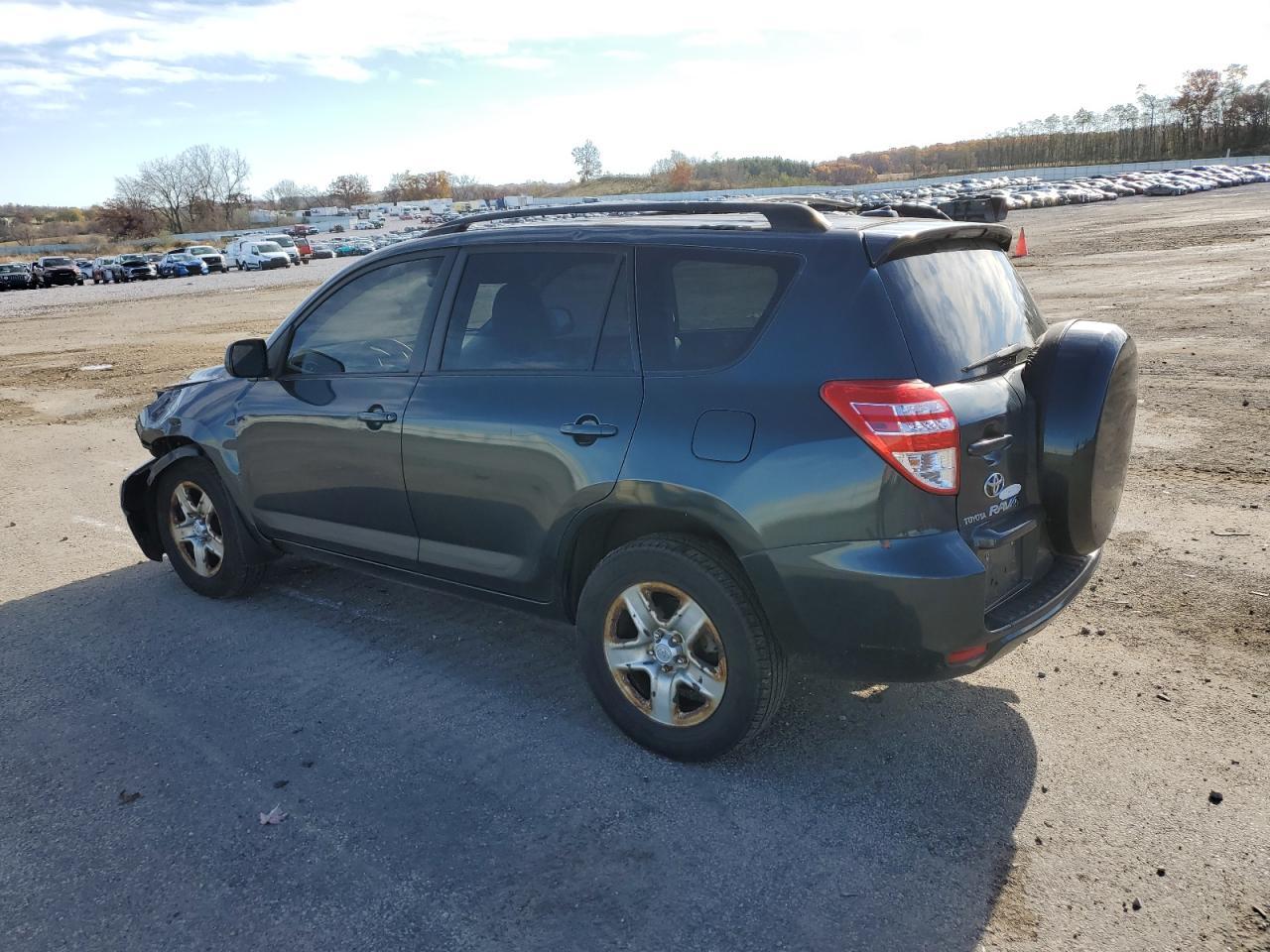 2010 TOYOTA RAV4