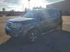 2011 HONDA PILOT
