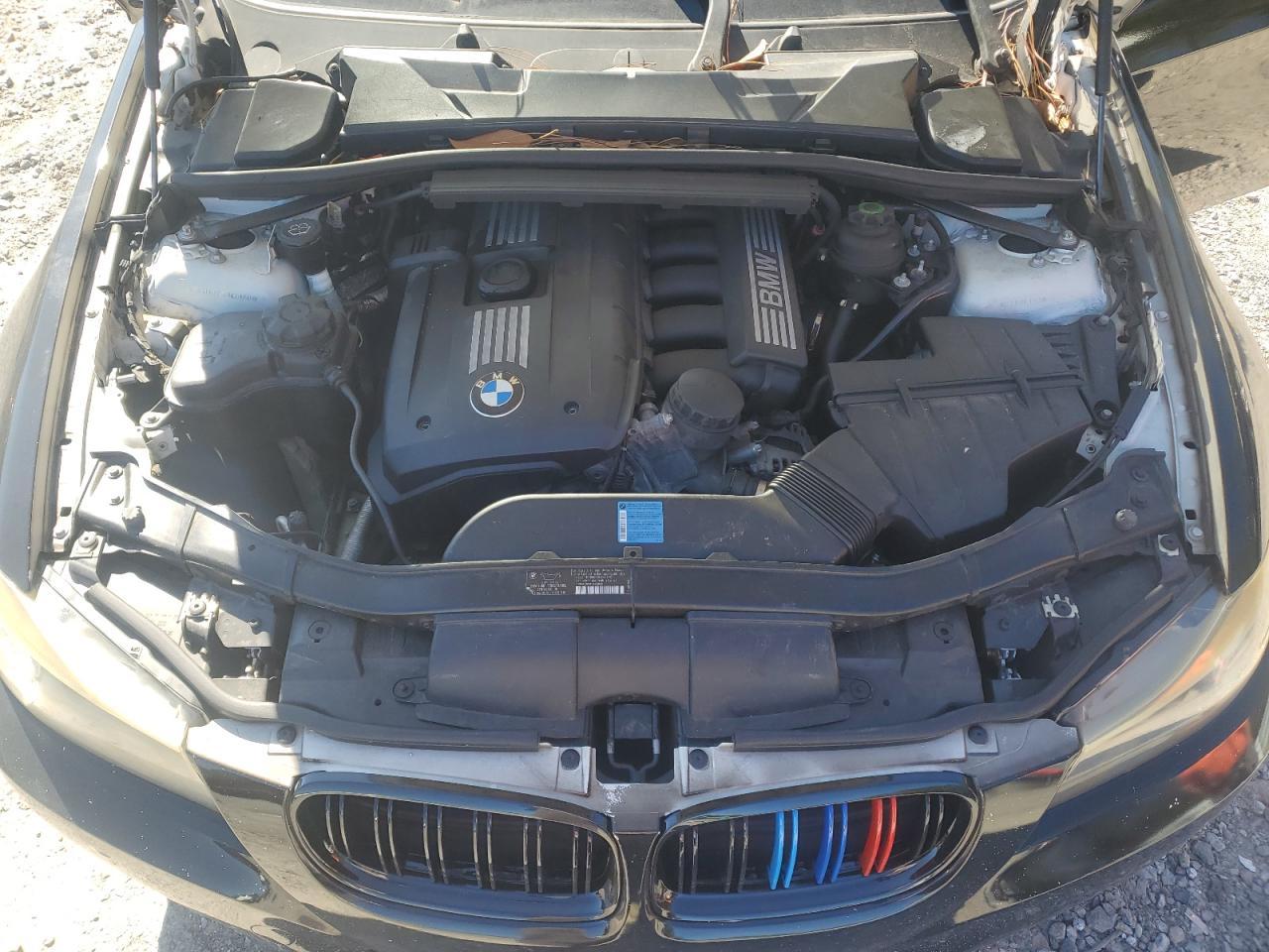 2009 BMW 3 SERIES