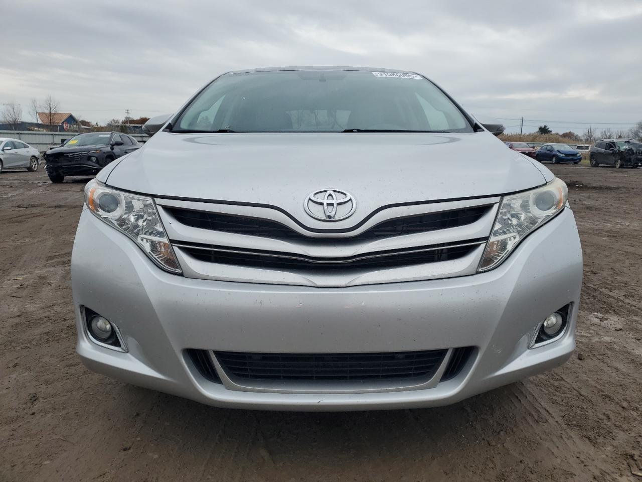 2013 TOYOTA VENZA