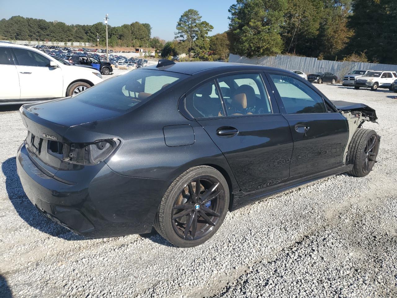 2020 BMW M340i