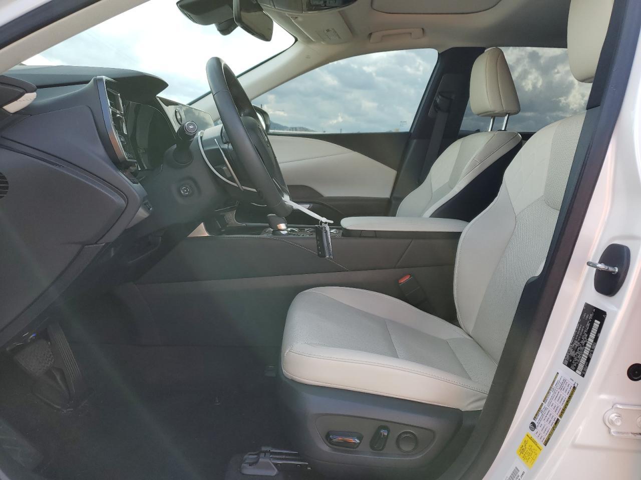 2023 LEXUS RX 350