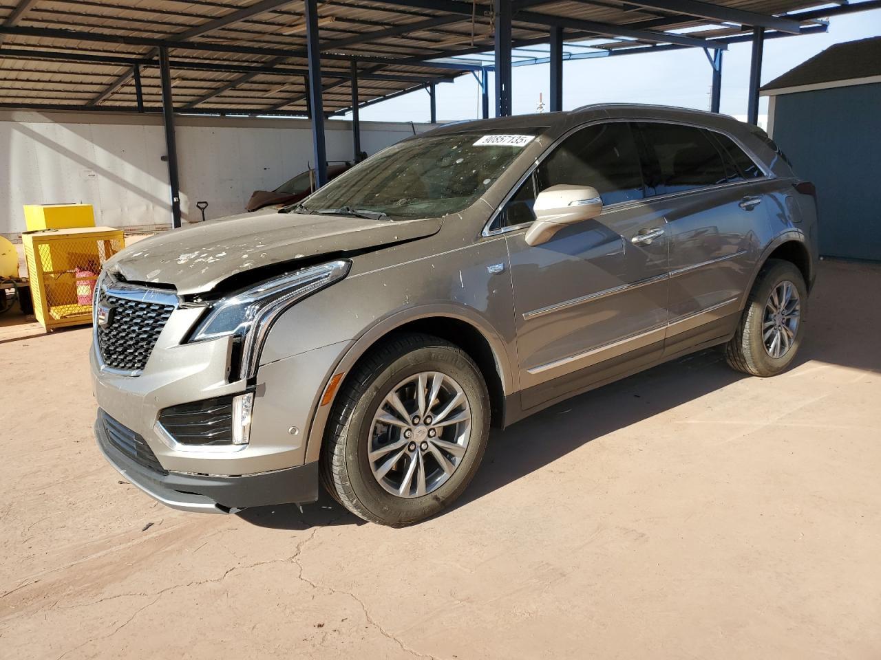 2023 CADILLAC XT5
