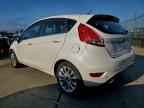 2017 FORD Fiesta