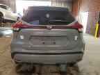 2022 NISSAN KICKS