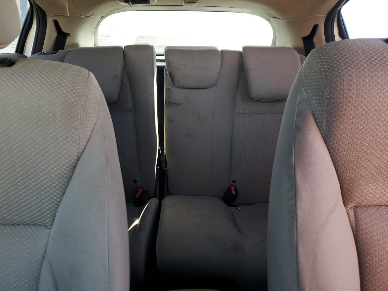 2016 HONDA HR-V