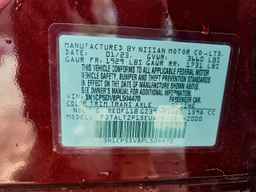 2023 NISSAN KICKS