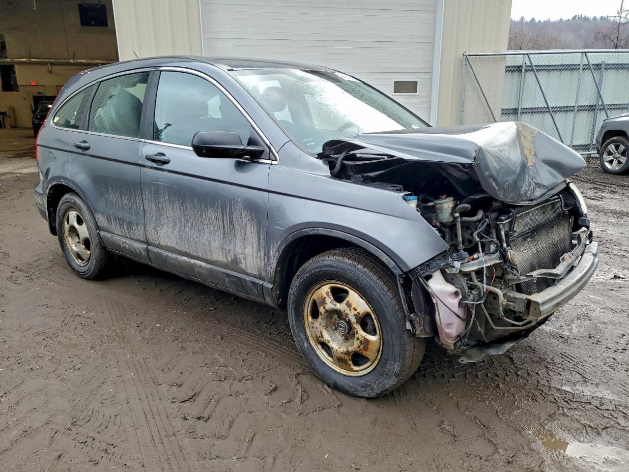 2010 HONDA CR-V