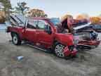 2021 GMC Sierra