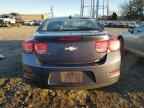 2013 CHEVROLET MALIBU