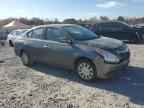 2018 NISSAN VERSA