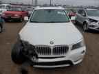 2014 BMW X3