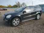 2012 MERCEDES-BENZ GL-Class