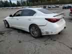 2018 INFINITI Q50