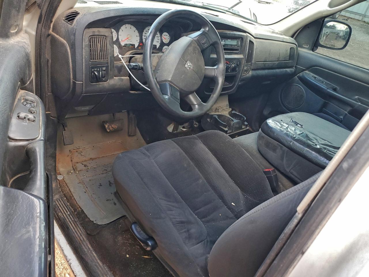 2005 DODGE RAM 1500