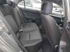 2013 MITSUBISHI LANCER