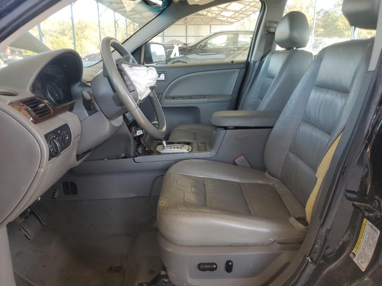 2005 FORD Five Hundred