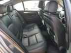 2014 BMW 5 series