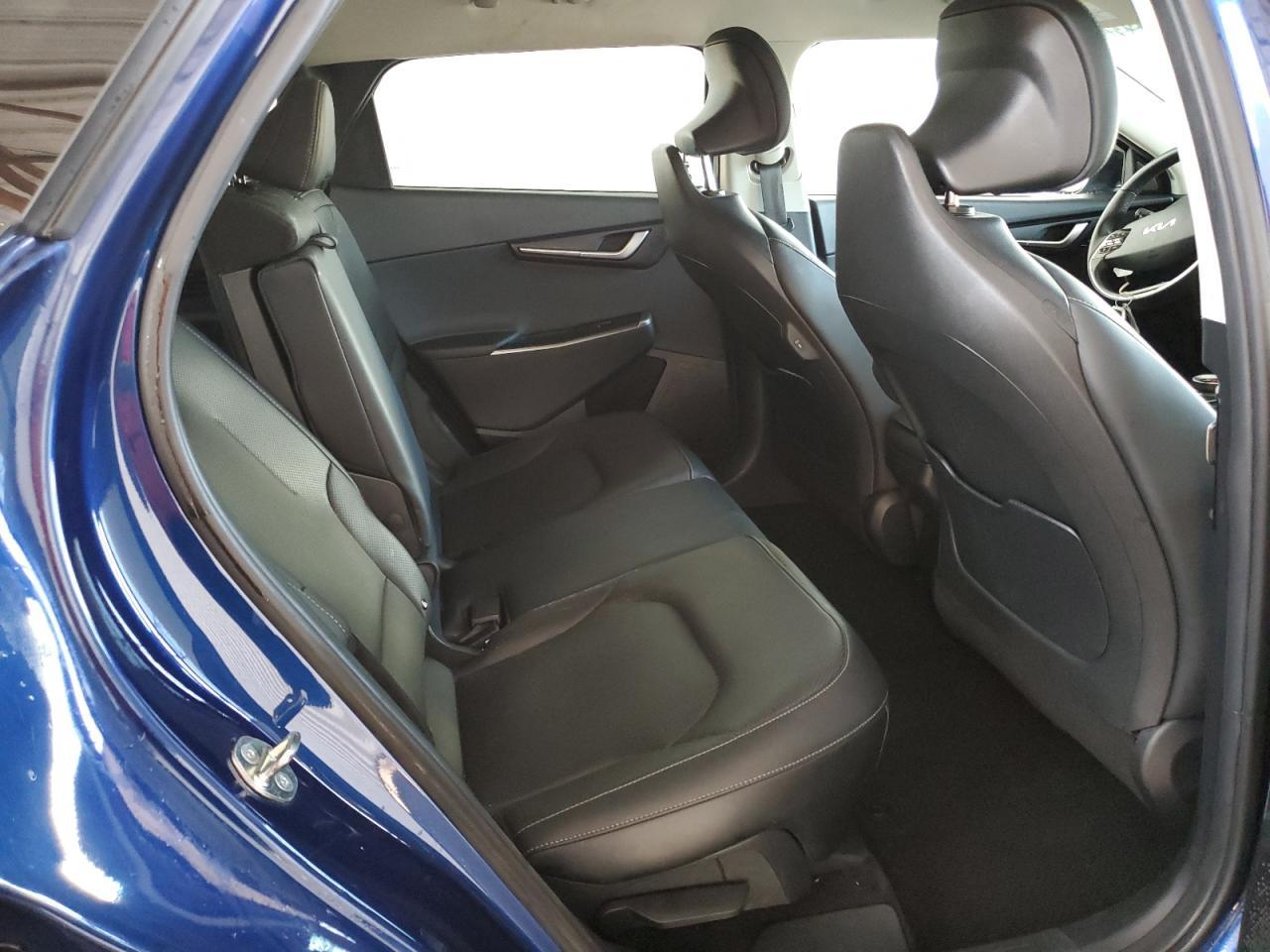 2023 KIA EV6