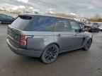 2018 LAND ROVER RANGE ROVER