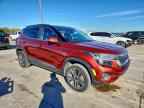 2021 KIA SELTOS