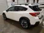 2020 SUBARU Crosstrek
