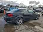 2013 DODGE Avenger