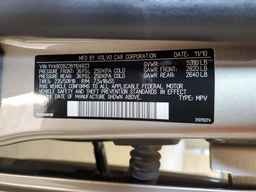 2011 VOLVO XC70