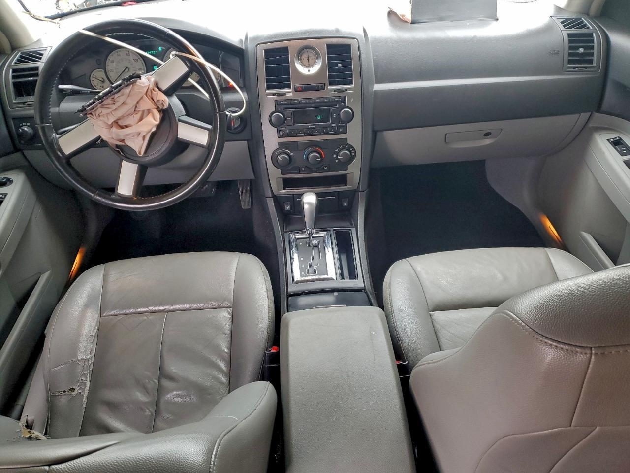 2007 CHRYSLER 300