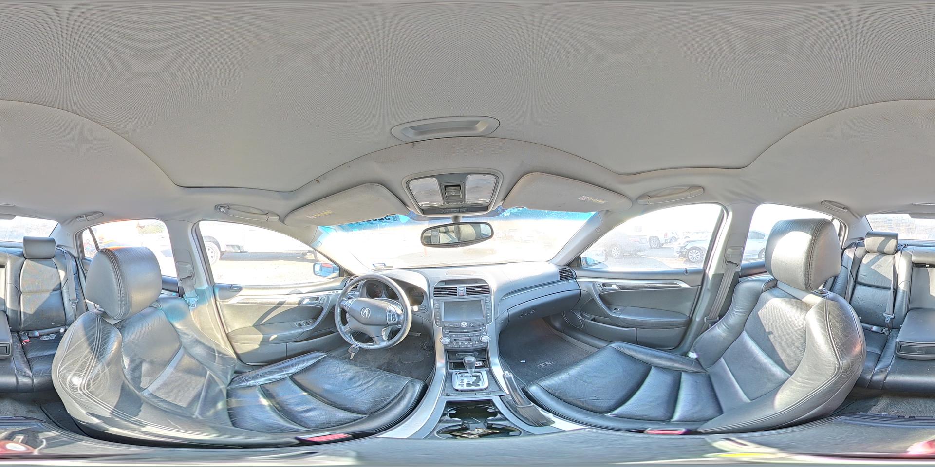 2006 ACURA TL