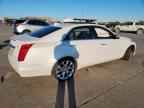 2016 CADILLAC CTS