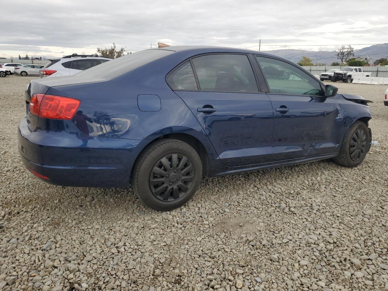 2013 VOLKSWAGEN JETTA