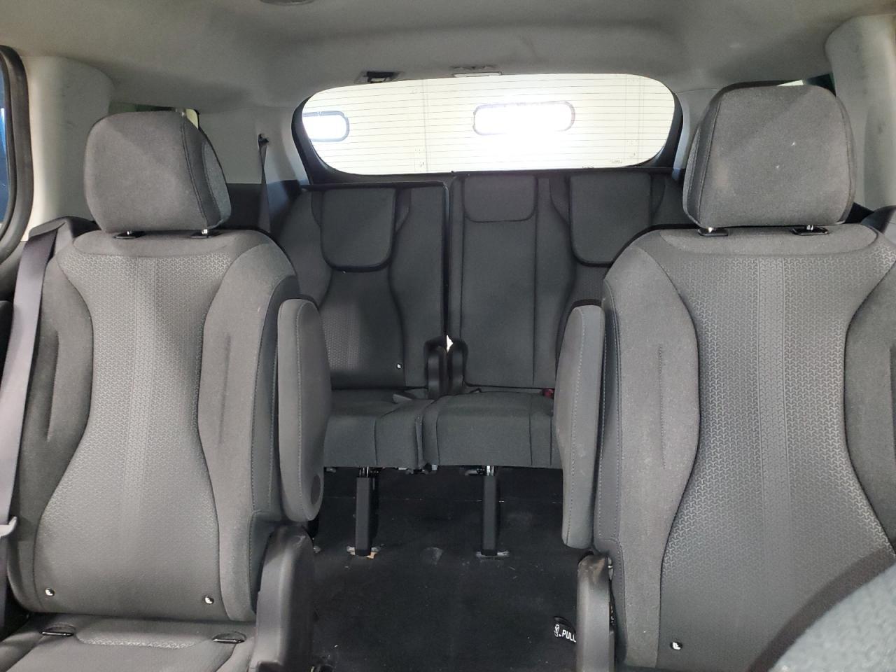 2023 KIA Carnival